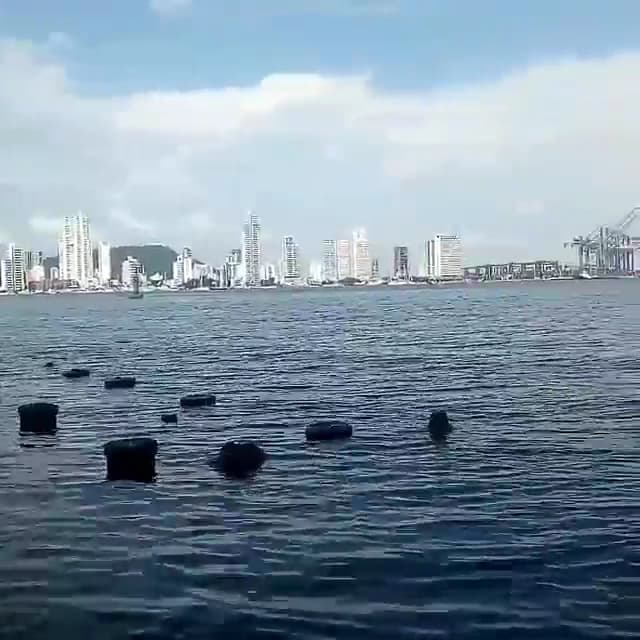 Parque Martínez Martelo — foto
