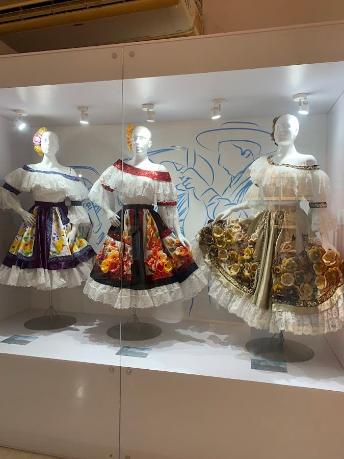 Museo Sanjuanero Huilense — foto