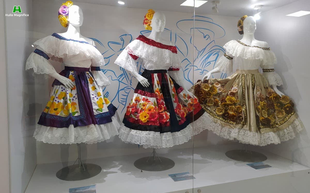Museo Sanjuanero Huilense — foto