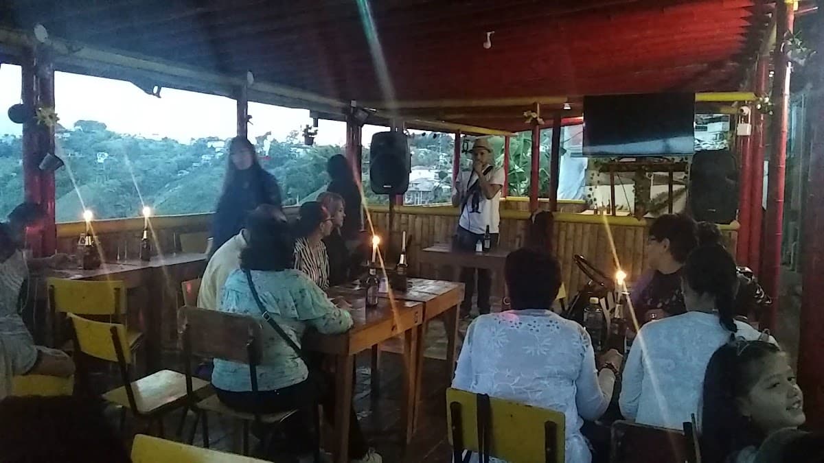 Hostal Piedra Del Ocaso — foto