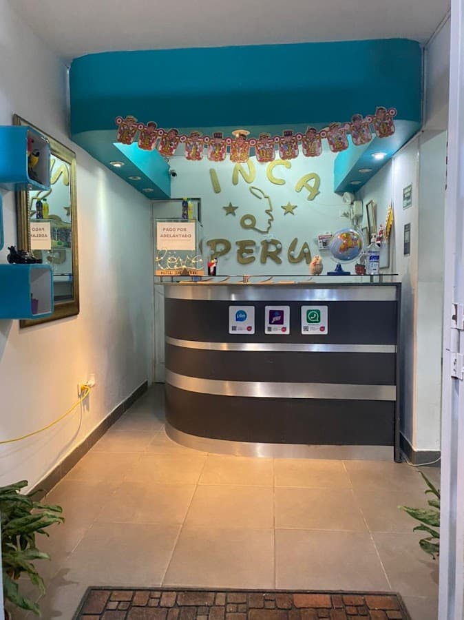 Hotel Inca Perú - Piura — foto