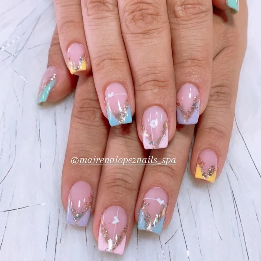 Mairena Lopez Nails Spa
