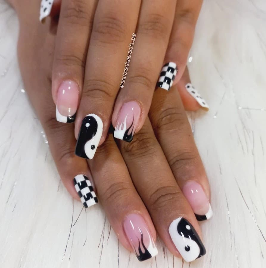 Mairena Lopez Nails Spa — foto