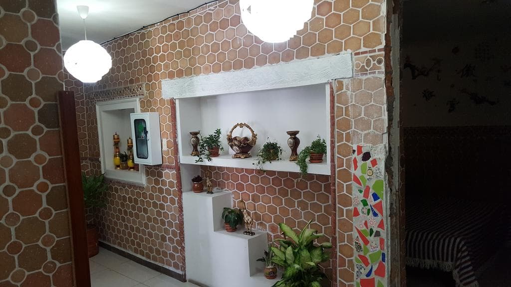 Hostal Balcony — foto