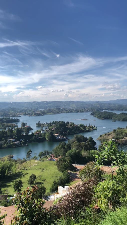 Sercoltur Medellin — foto