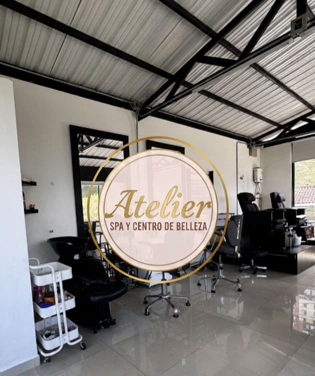 Atelier Spa y Centro de Belleza — foto