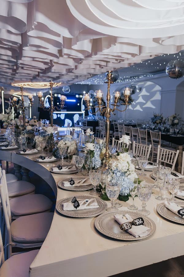 Elizabeth Elles Organizadora de Bodas y Eventos — foto