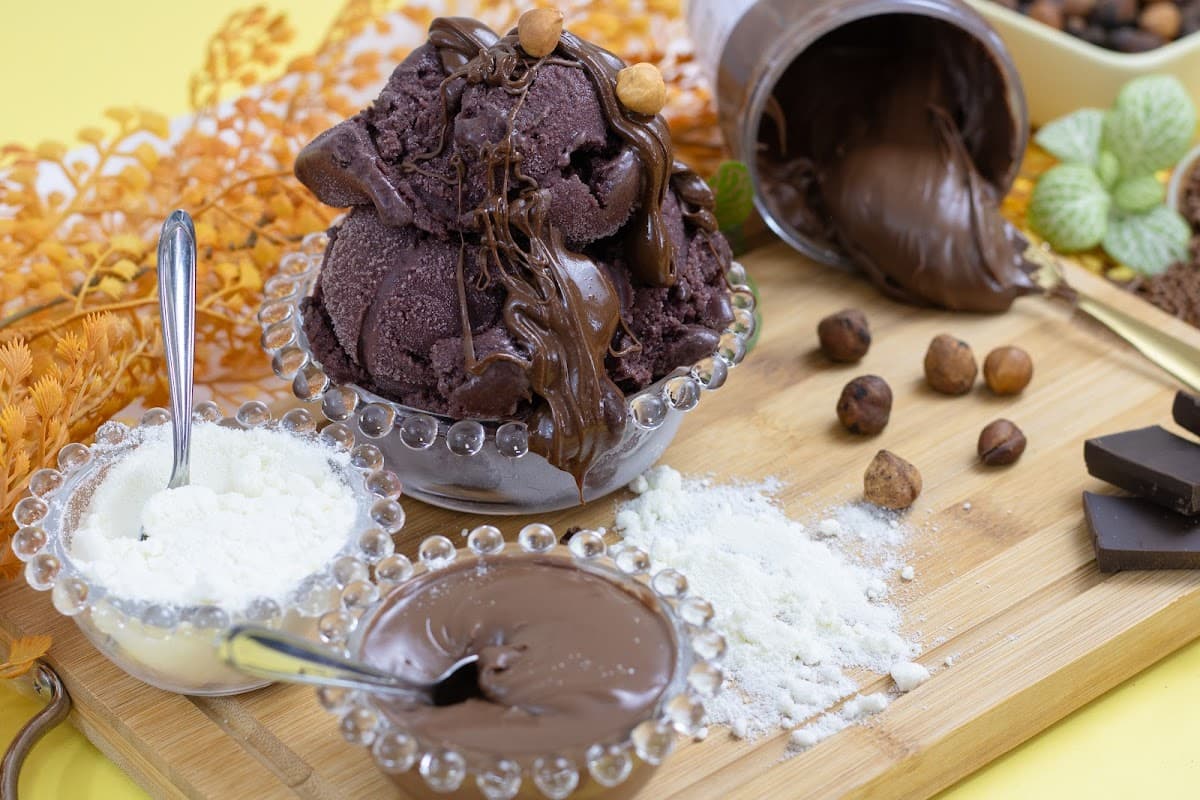 Sorveteria 60 Sabores Artesanal - Itapema — foto