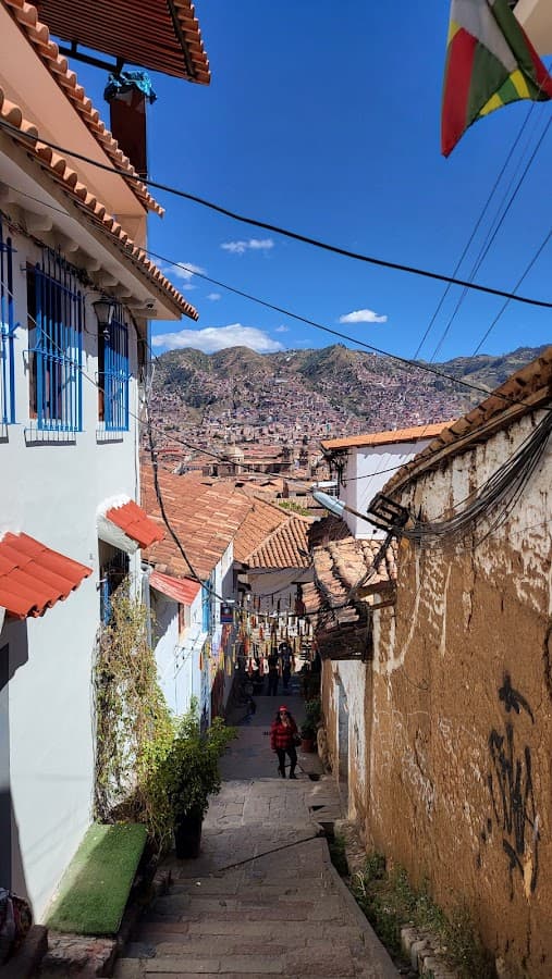 Free walking tour Cusco | GuruWalk — foto
