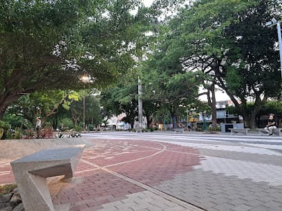 Parque la Biblia