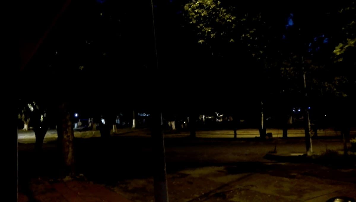 Parque la Biblia — foto