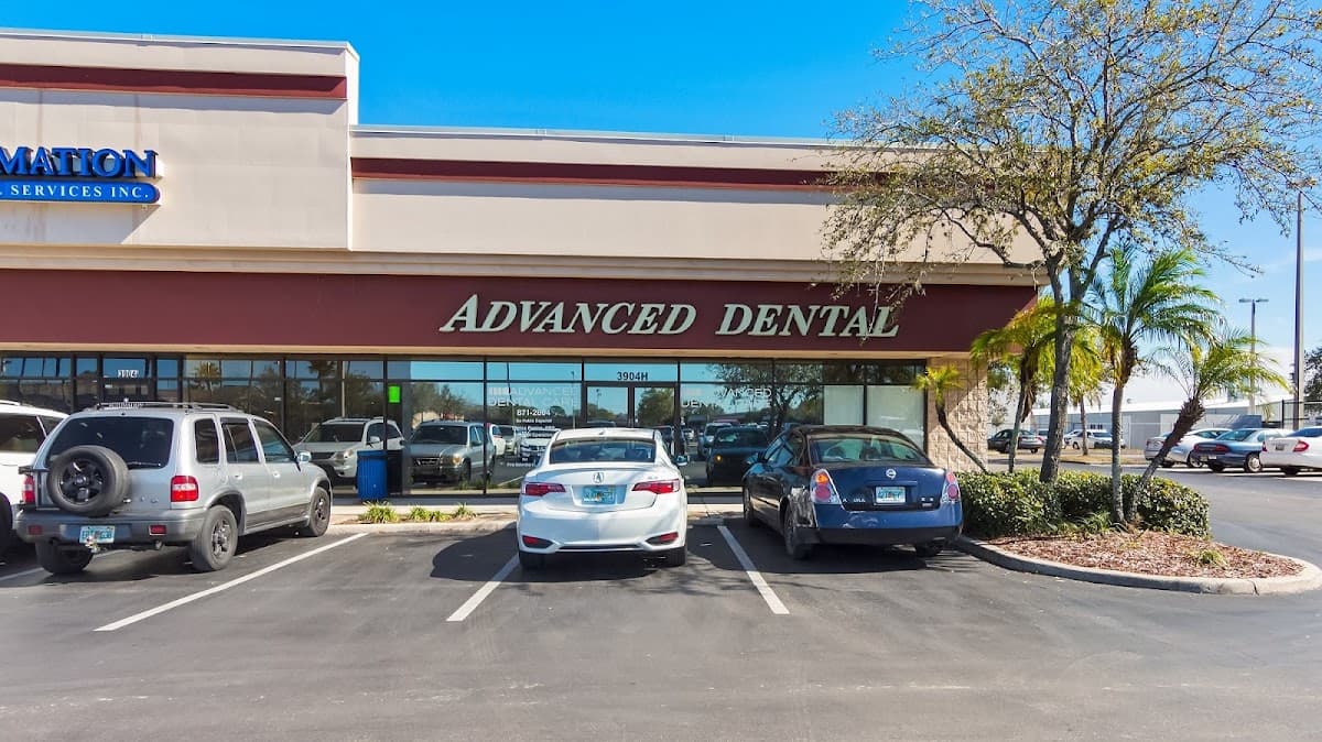 Advanced Dental Care of Tampa