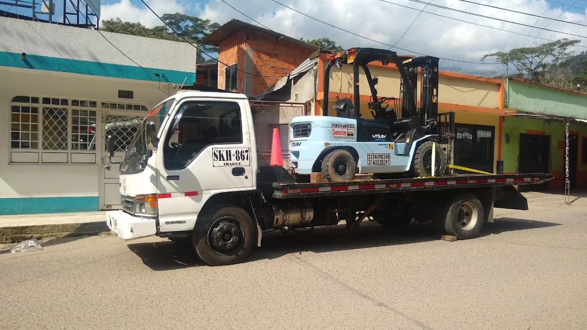 STAFF CAR S.A.S — foto
