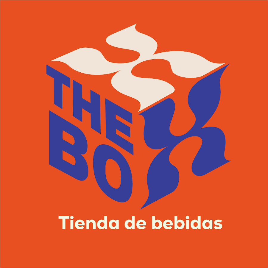 The Box Licorería