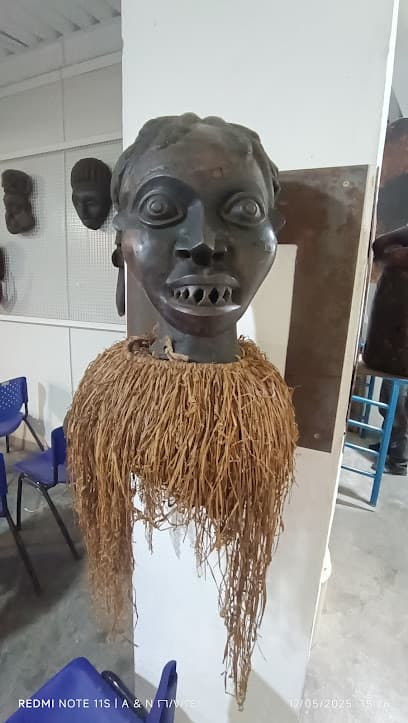 Museo de Arte Afroamericano