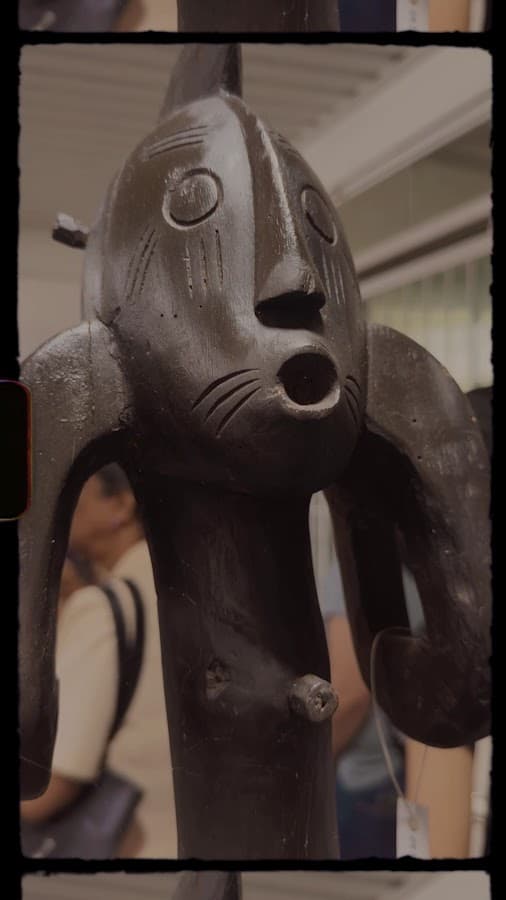 Museo de Arte Afroamericano — foto