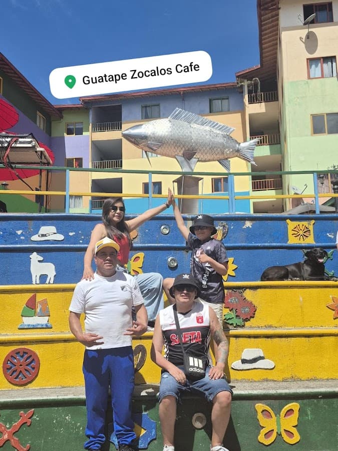 VIAJES MAXITOURS — foto