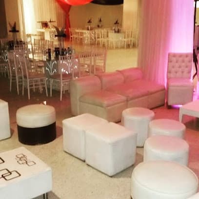Maranatha Eventos — foto