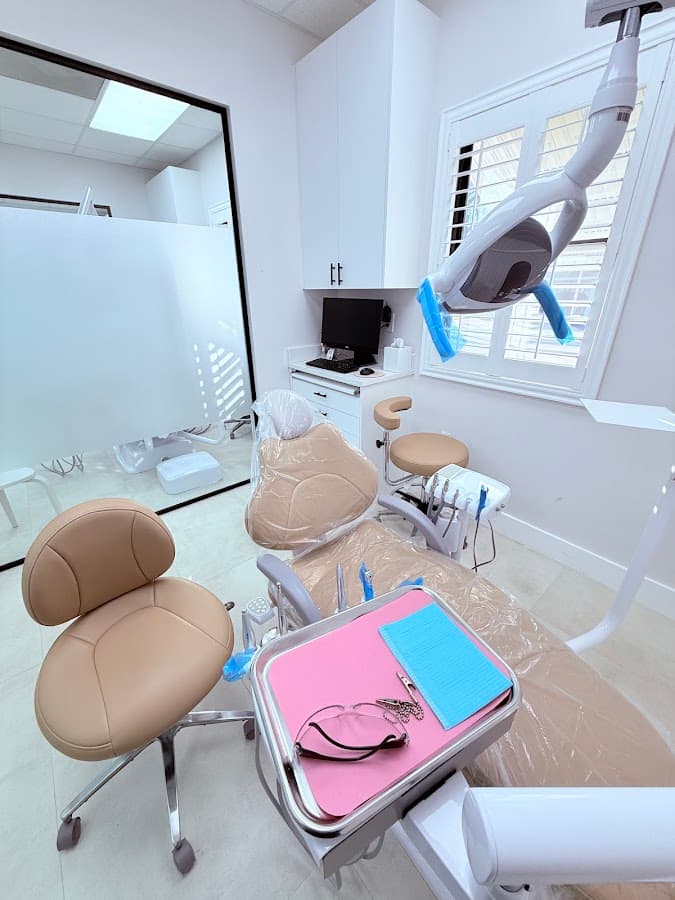 Habana Dental Care — foto