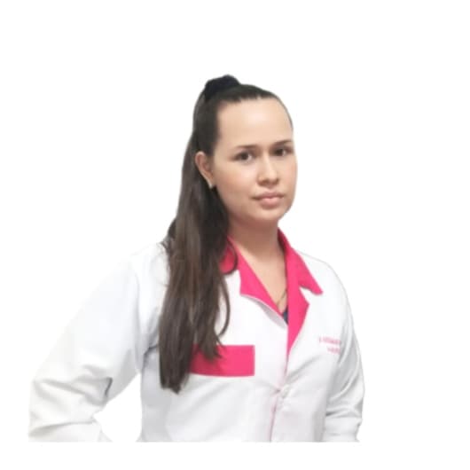 Dra. Adriana Balaguera Mendoza, Psicóloga Magister en Orientación de la Conducta - Cúcuta — foto