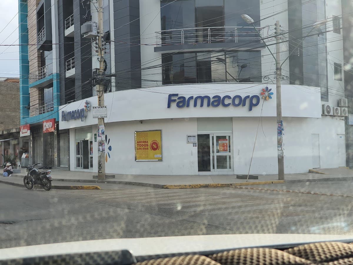Farmacorp - Sucursal El Prado II — foto