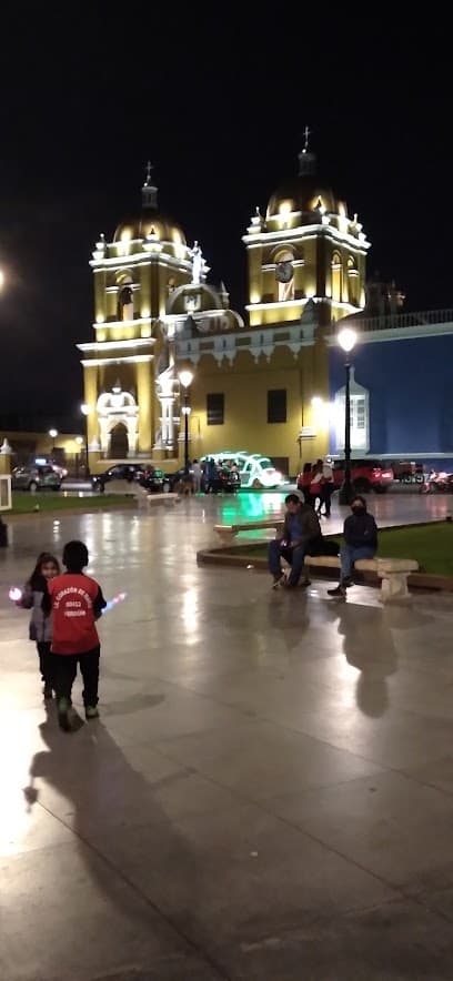 Monumento a la Libertad