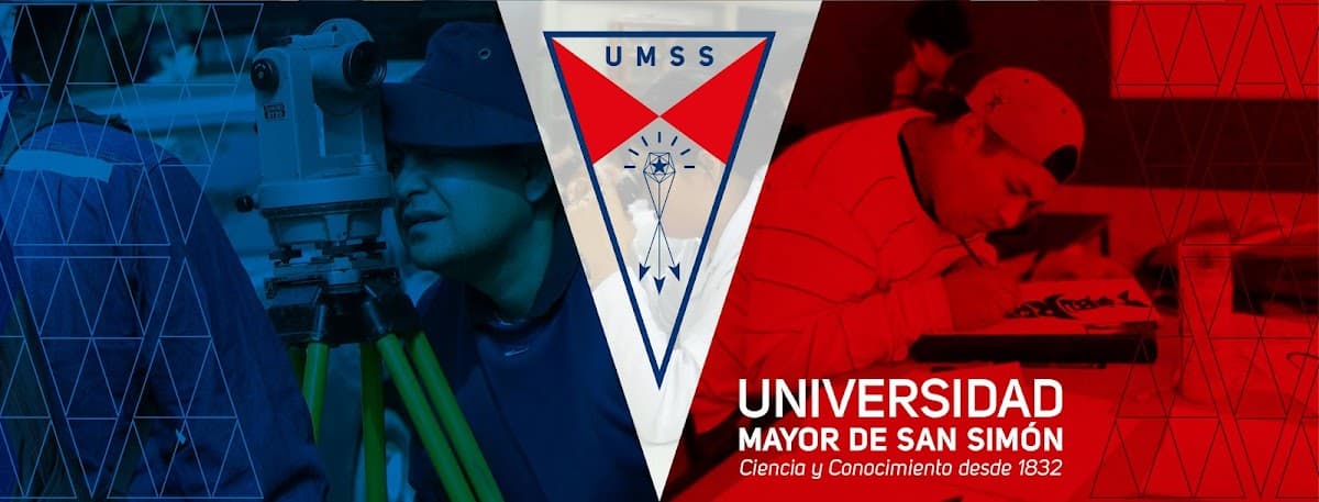 Universidad Mayor de San Simón