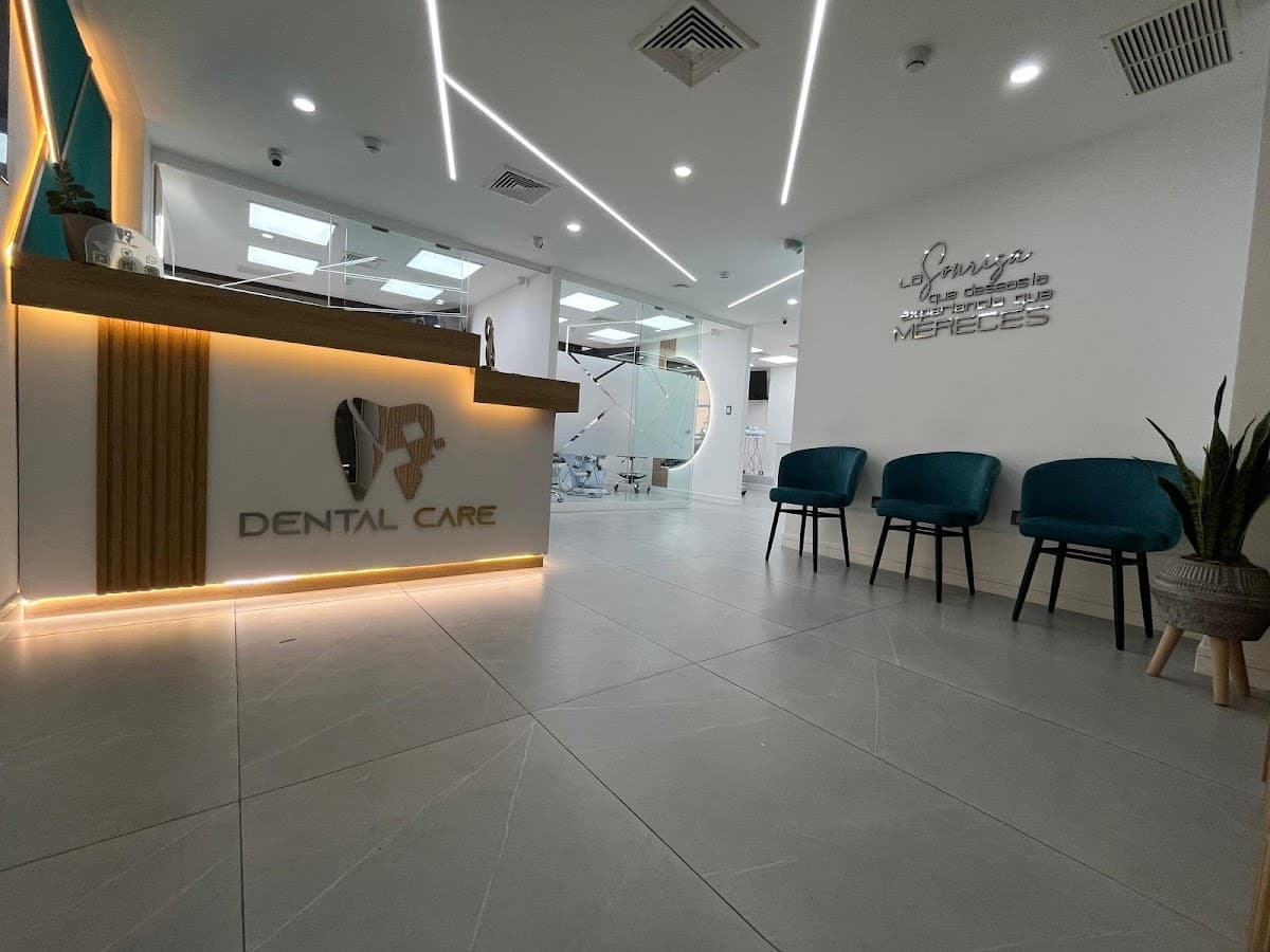 SERENY - DENTALCARE