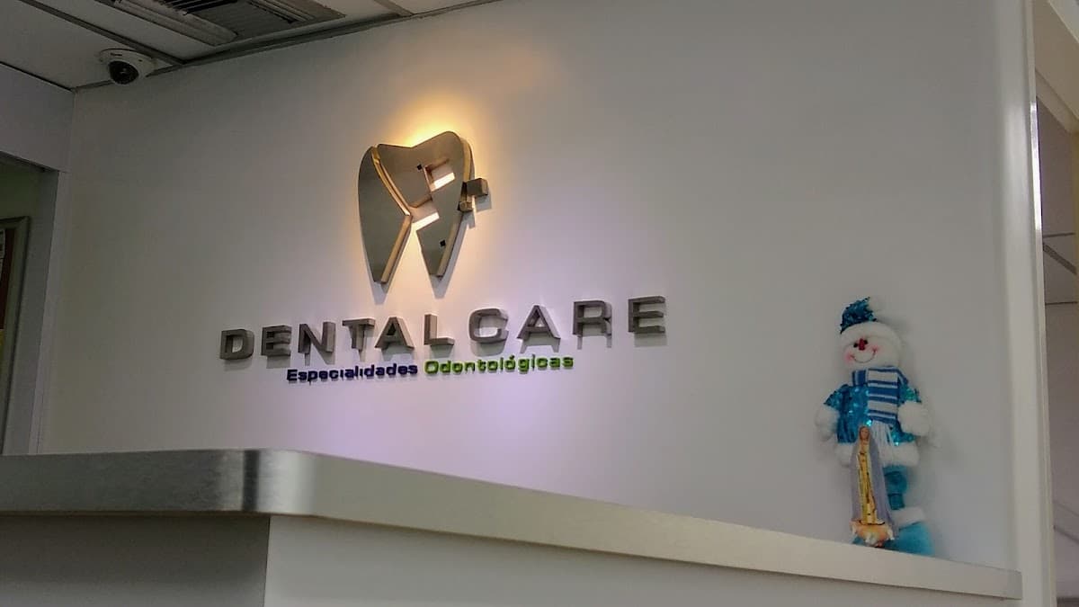 SERENY - DENTALCARE — foto