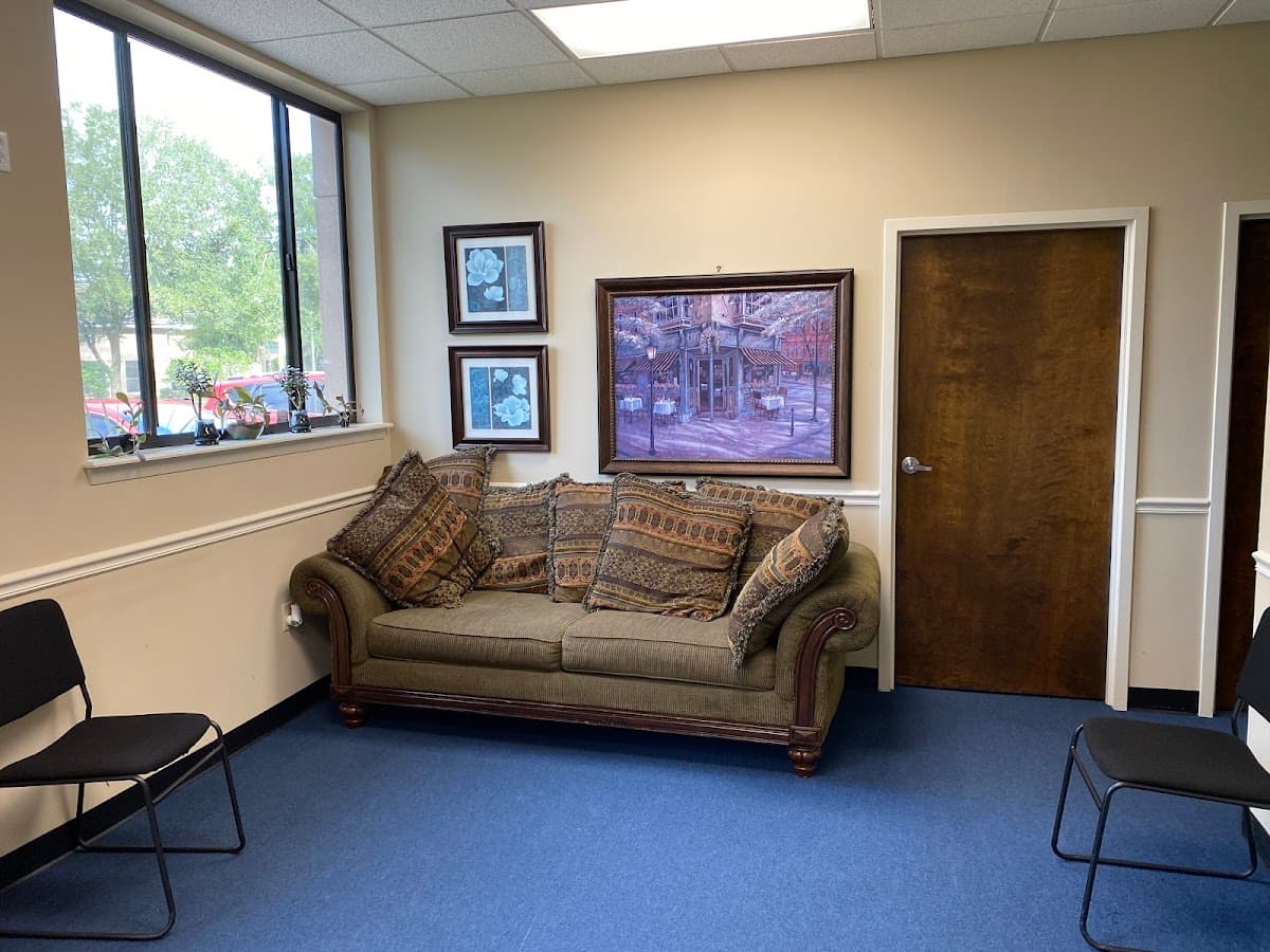 Jacksonville Center For Counseling — foto