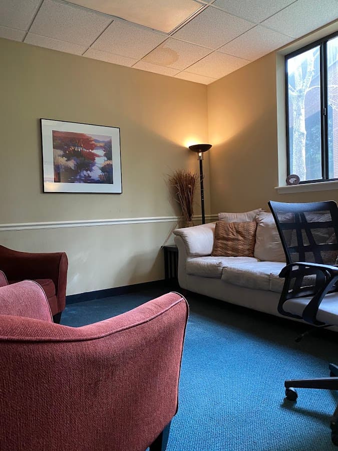 Jacksonville Center For Counseling — foto