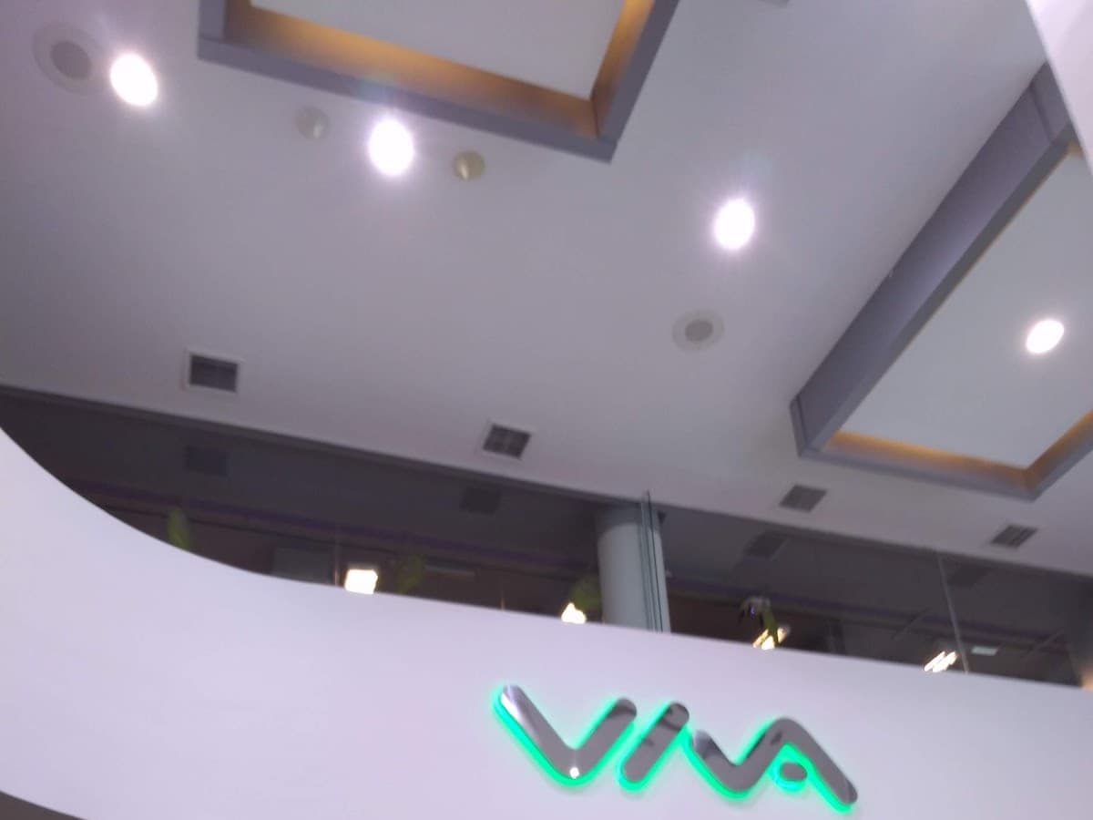 Consultora Contable & Jurídica - Viva Bolivia Productos y Servicios SRL — foto