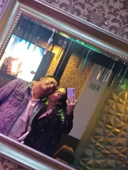 Dubai Club — foto
