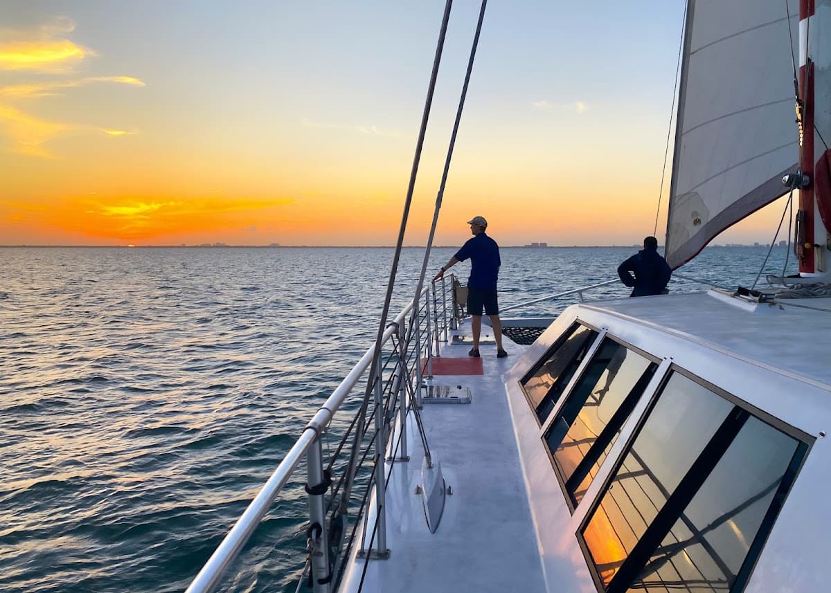 Spirit of Lauderdale — foto