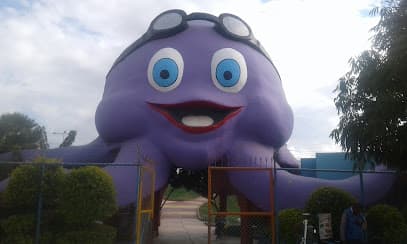 Parque San Jose Obrero — foto