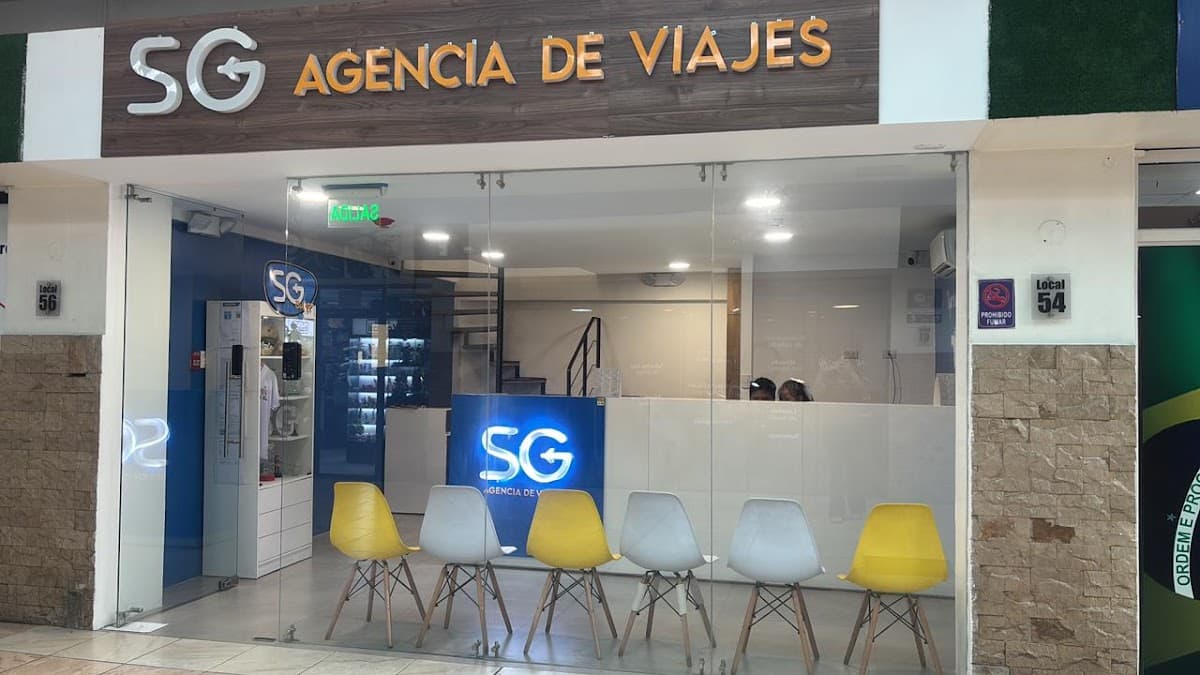 S.G.TOUR — foto