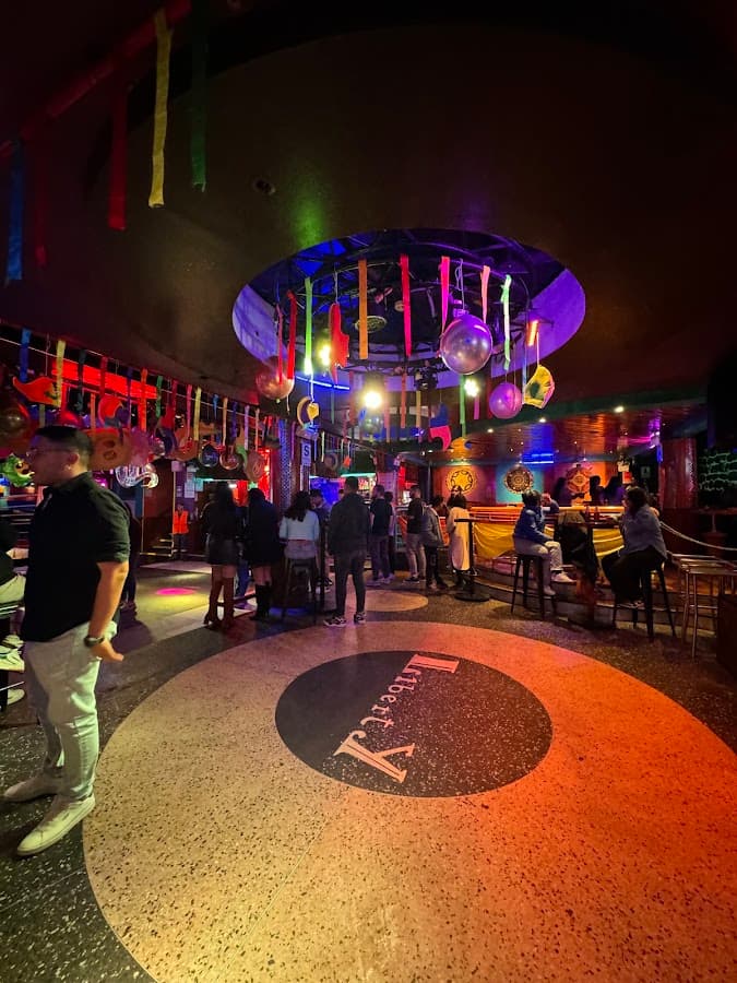 Chango Club Cusco