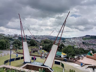 Ecoparque Los Yarumos