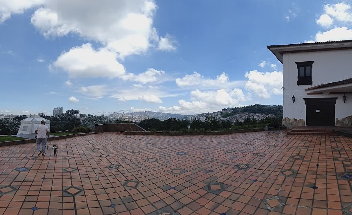Ecoparque Los Yarumos — foto