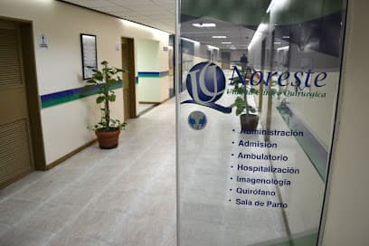 Unidad Clínico Quirúrgica Noreste — foto