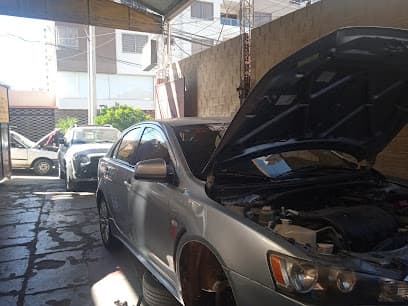 Servi Cars Cochabamba — foto