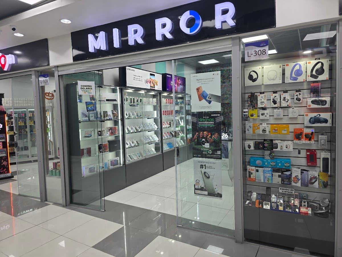 MIRROR