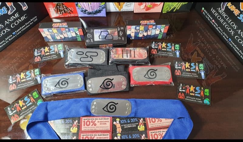 Kame Store Bolivia