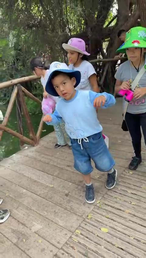 Point Aventura Huancayo — foto
