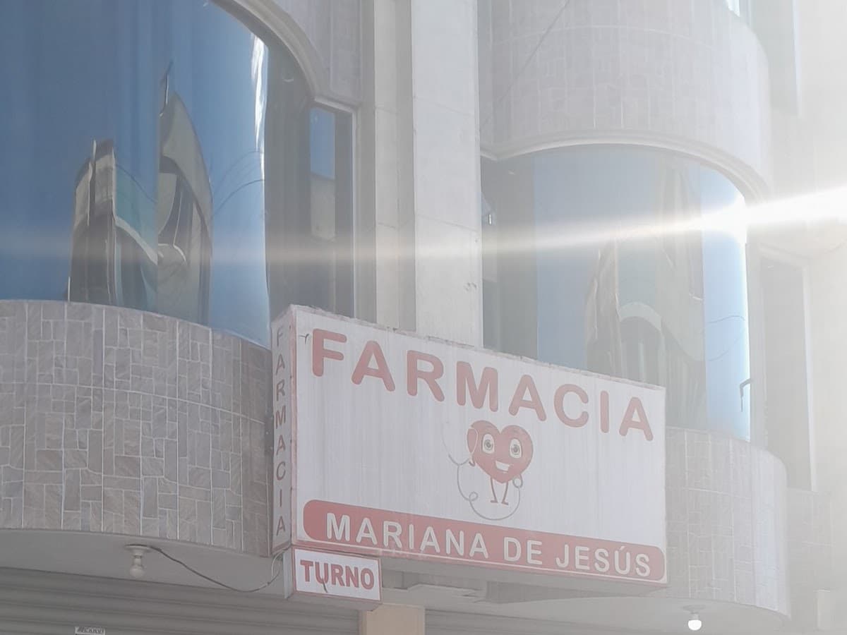 Farmacias Don Juan