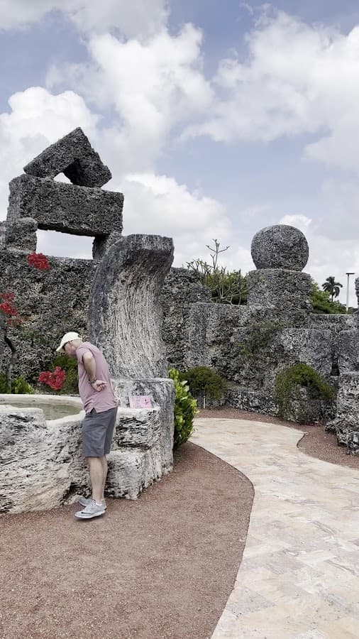 Castillo de Coral — foto