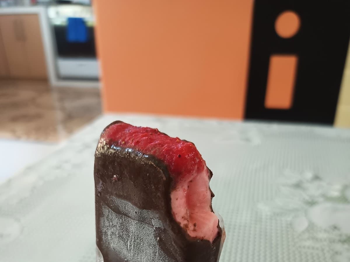 Heladería La Colmena — foto