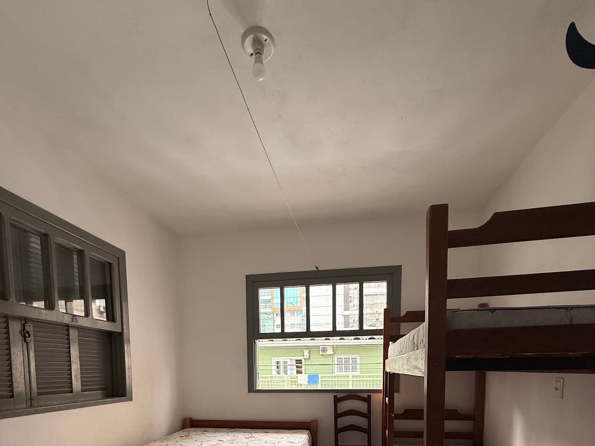 Casa de Excursões Moura
