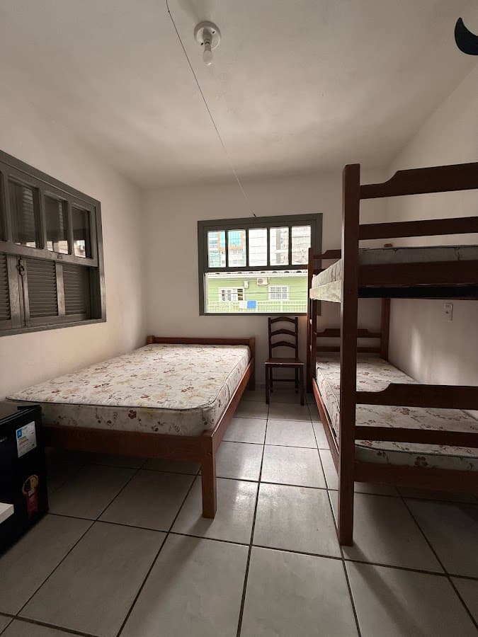 Casa de Excursões Moura — foto