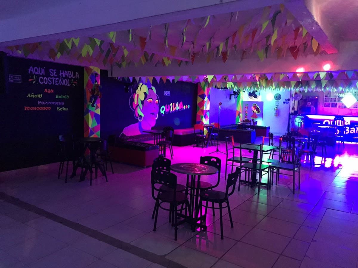 Makondo Disco Bar Club — foto